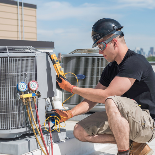 Ace HVAC Solutions
