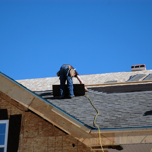 Roofing R Us