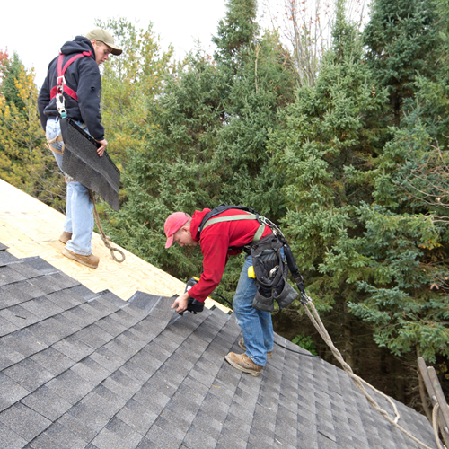 Reliable Roofing