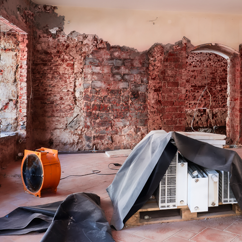 Handy Home Repairs